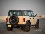 Ford Bronco Big Bend 2025 Brand New